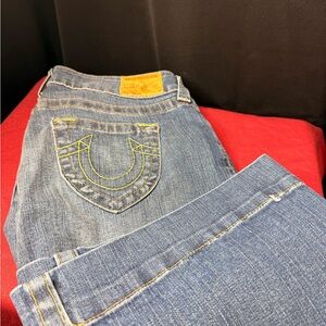 Candice True Religion Women's Jeans